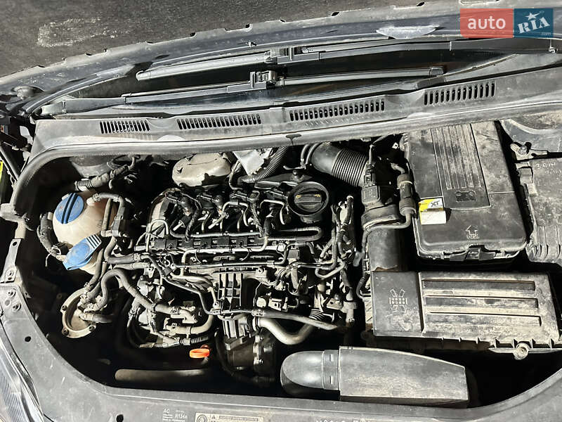 Хэтчбек Volkswagen Golf Plus 2010 в Летичеве фото 35 Хэтчбек Volkswagen Golf Plus 2010 в Летичеве