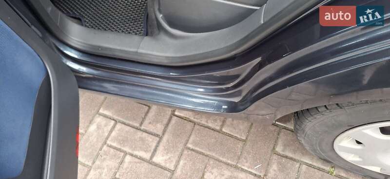 Хетчбек Volkswagen Golf Plus 2005 в Ірпені