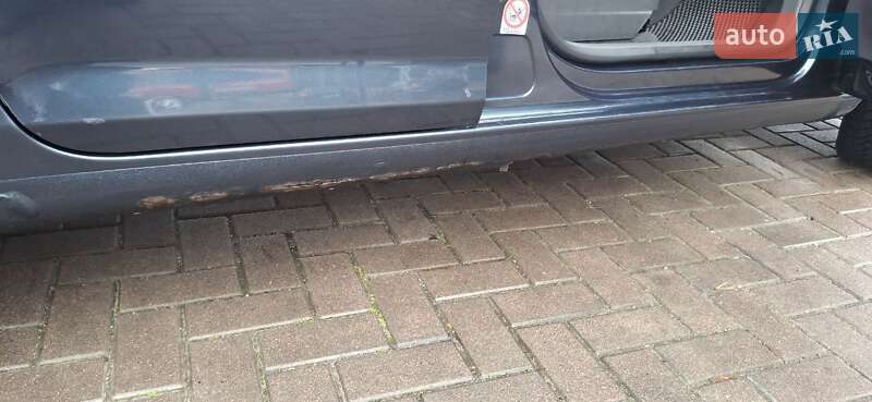 Хетчбек Volkswagen Golf Plus 2005 в Ірпені