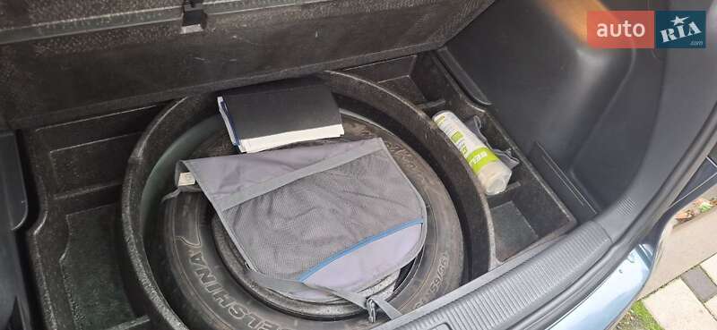 Хетчбек Volkswagen Golf Plus 2005 в Ірпені