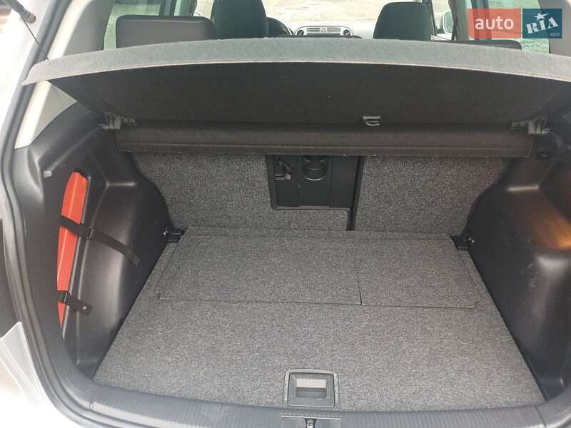 Хетчбек Volkswagen Golf Plus 2013 в Ковелі фото 11 Хетчбек Volkswagen Golf Plus 2013 в Ковелі