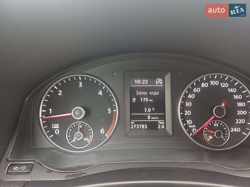 Хетчбек Volkswagen Golf Plus 2013 в Ковелі фото 17 Хетчбек Volkswagen Golf Plus 2013 в Ковелі