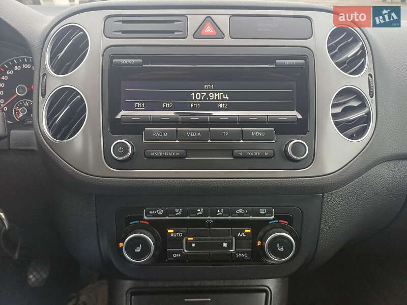 Хетчбек Volkswagen Golf Plus 2013 в Ковелі фото 19 Хетчбек Volkswagen Golf Plus 2013 в Ковелі