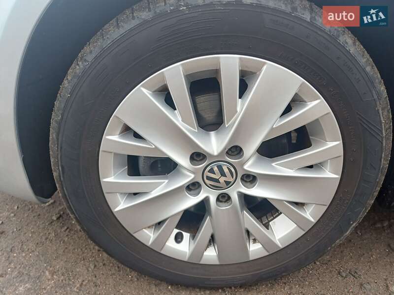 Хетчбек Volkswagen Golf Plus 2013 в Ковелі фото 34 Хетчбек Volkswagen Golf Plus 2013 в Ковелі