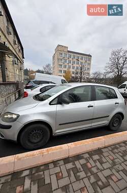 Хетчбек Volkswagen Golf Plus 2008 в Києві