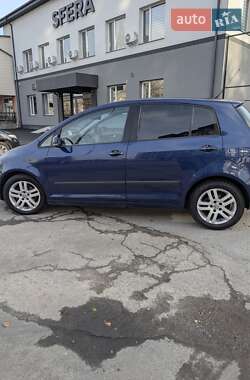 Хэтчбек Volkswagen Golf Plus 2005 в Звягеле