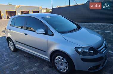 Хетчбек Volkswagen Golf Plus 2005 в Миколаєві