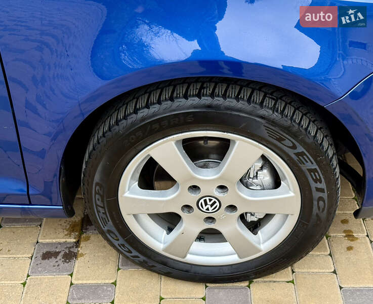 Хетчбек Volkswagen Golf Plus 2006 в Могилів-Подільському