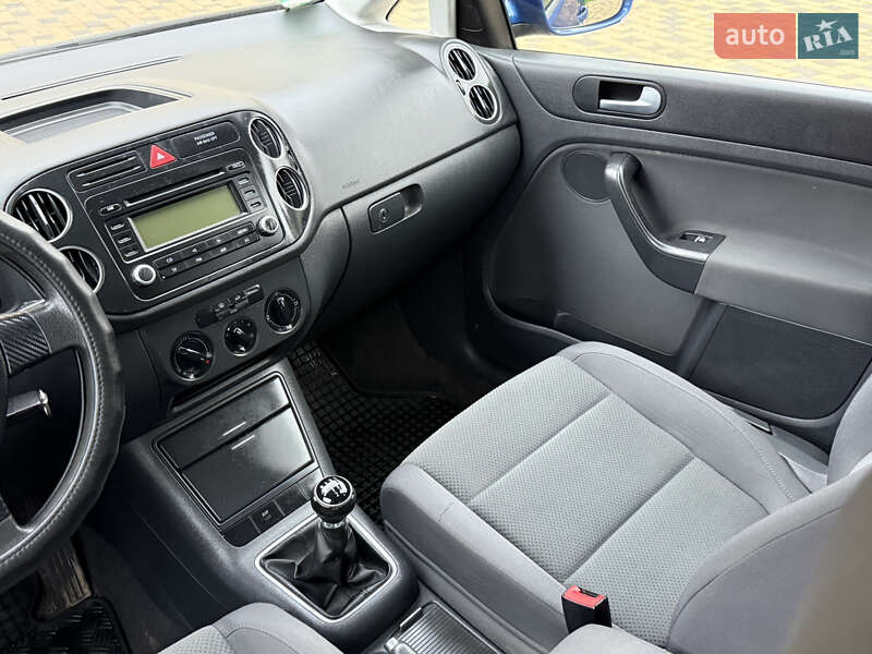 Хетчбек Volkswagen Golf Plus 2006 в Могилів-Подільському