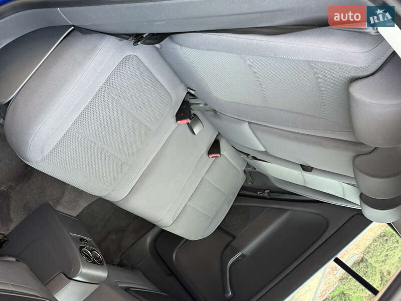 Хетчбек Volkswagen Golf Plus 2006 в Могилів-Подільському