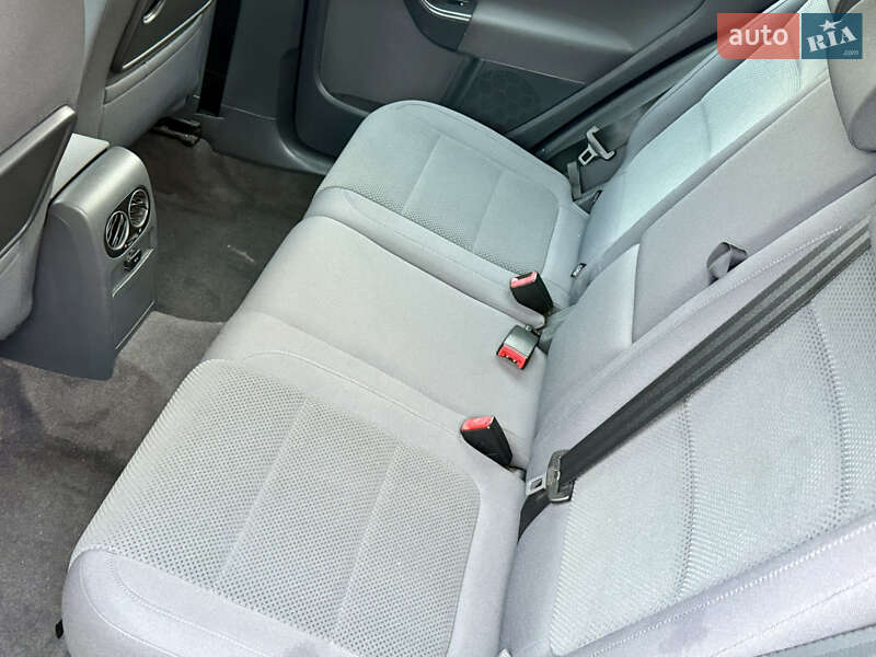 Хетчбек Volkswagen Golf Plus 2006 в Могилів-Подільському