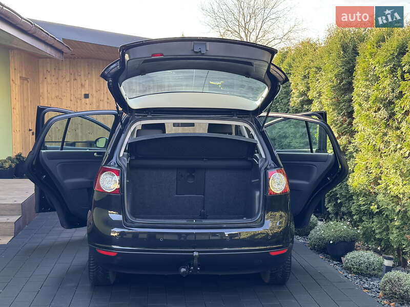 Хэтчбек Volkswagen Golf Plus 2006 в Дубно фото 21 Хэтчбек Volkswagen Golf Plus 2006 в Дубно