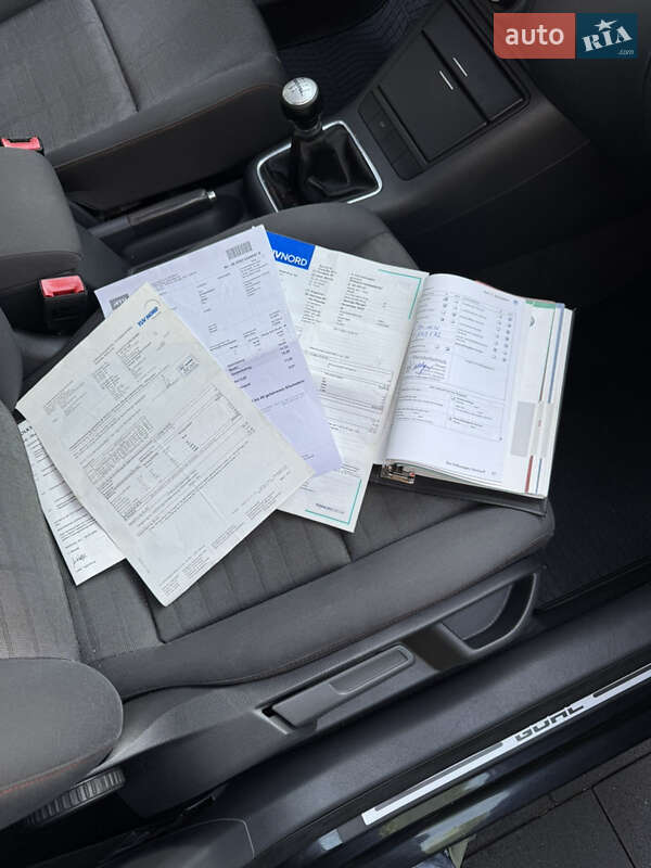 Хэтчбек Volkswagen Golf Plus 2006 в Дубно фото 31 Хэтчбек Volkswagen Golf Plus 2006 в Дубно