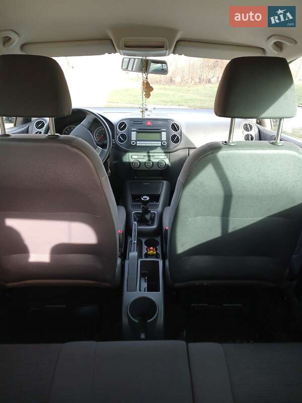 Хэтчбек Volkswagen Golf Plus 2008 в Надворной