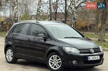 Хетчбек Volkswagen Golf Plus 2010 в Білій Церкві