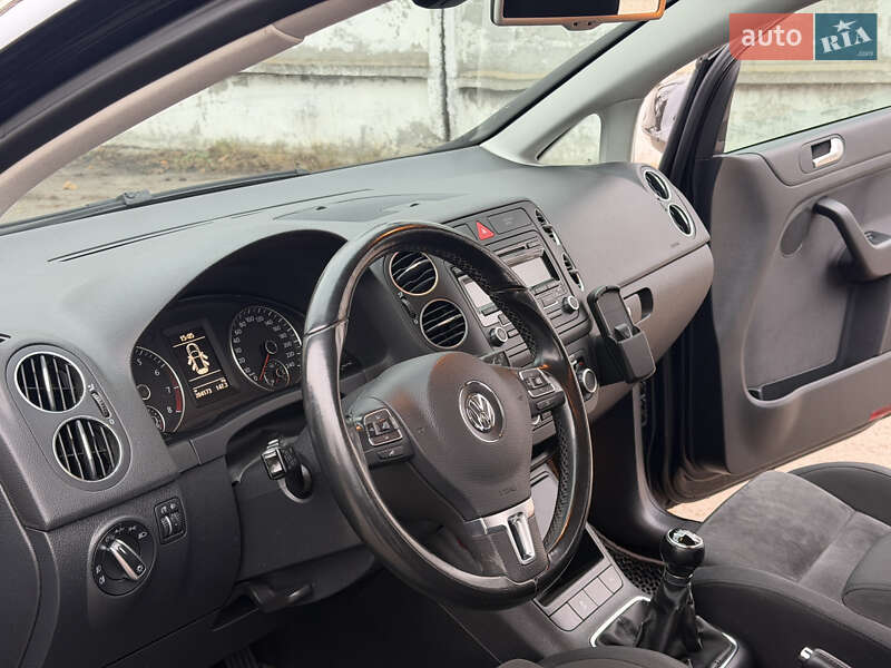 Хэтчбек Volkswagen Golf Plus 2010 в Белой Церкви фото 20 Хэтчбек Volkswagen Golf Plus 2010 в Белой Церкви