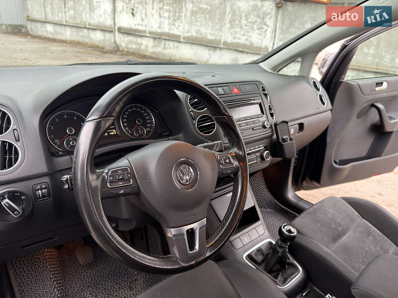 Хэтчбек Volkswagen Golf Plus 2010 в Белой Церкви фото 26 Хэтчбек Volkswagen Golf Plus 2010 в Белой Церкви