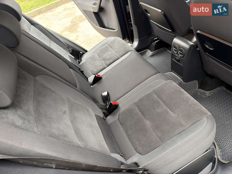 Хэтчбек Volkswagen Golf Plus 2010 в Белой Церкви фото 35 Хэтчбек Volkswagen Golf Plus 2010 в Белой Церкви