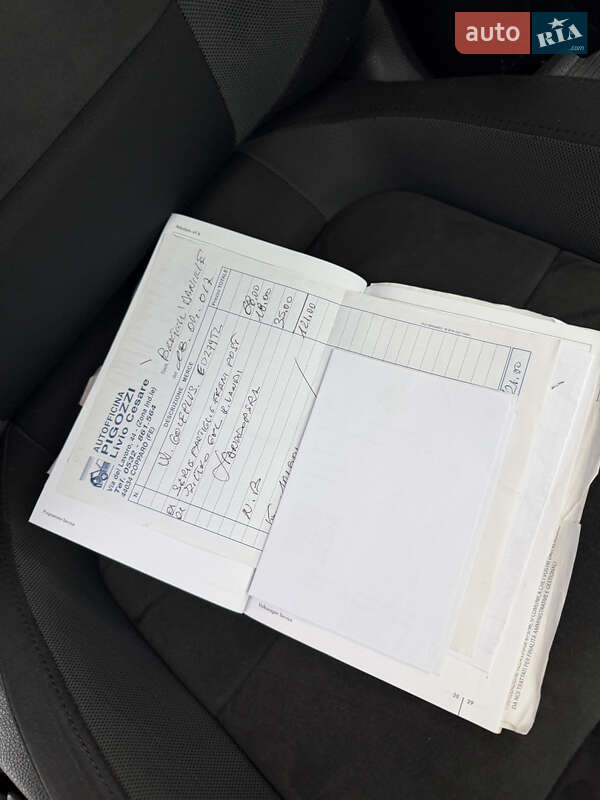 Хэтчбек Volkswagen Golf Plus 2010 в Белой Церкви фото 57 Хэтчбек Volkswagen Golf Plus 2010 в Белой Церкви