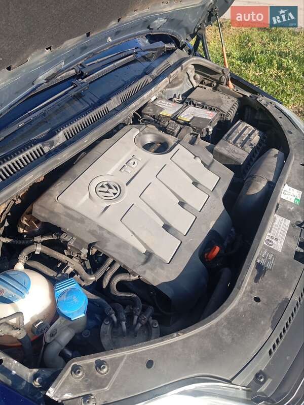 Хетчбек Volkswagen Golf Plus 2010 в Хмельницькому фото 9 Хетчбек Volkswagen Golf Plus 2010 в Хмельницькому