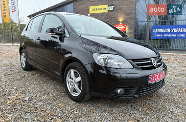 Хэтчбек Volkswagen Golf Plus 2006 в Виннице