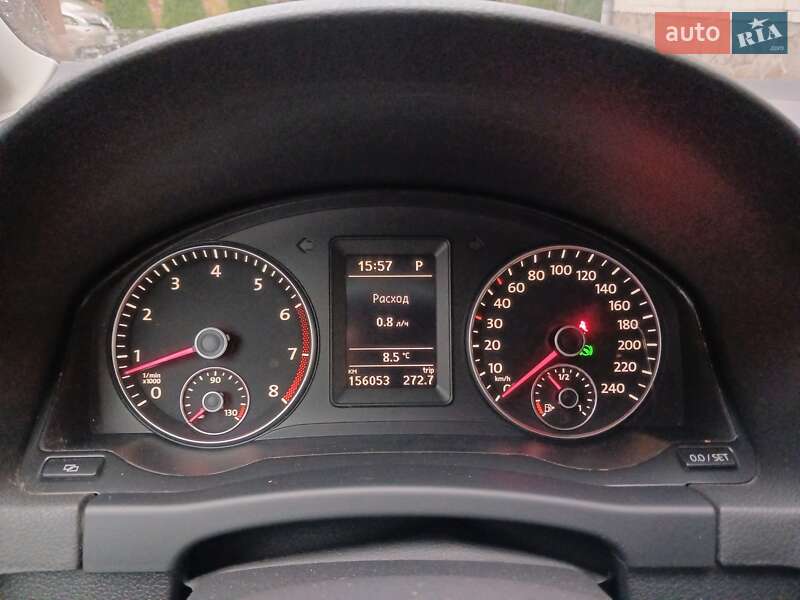 Хетчбек Volkswagen Golf Plus 2011 в Ходореві