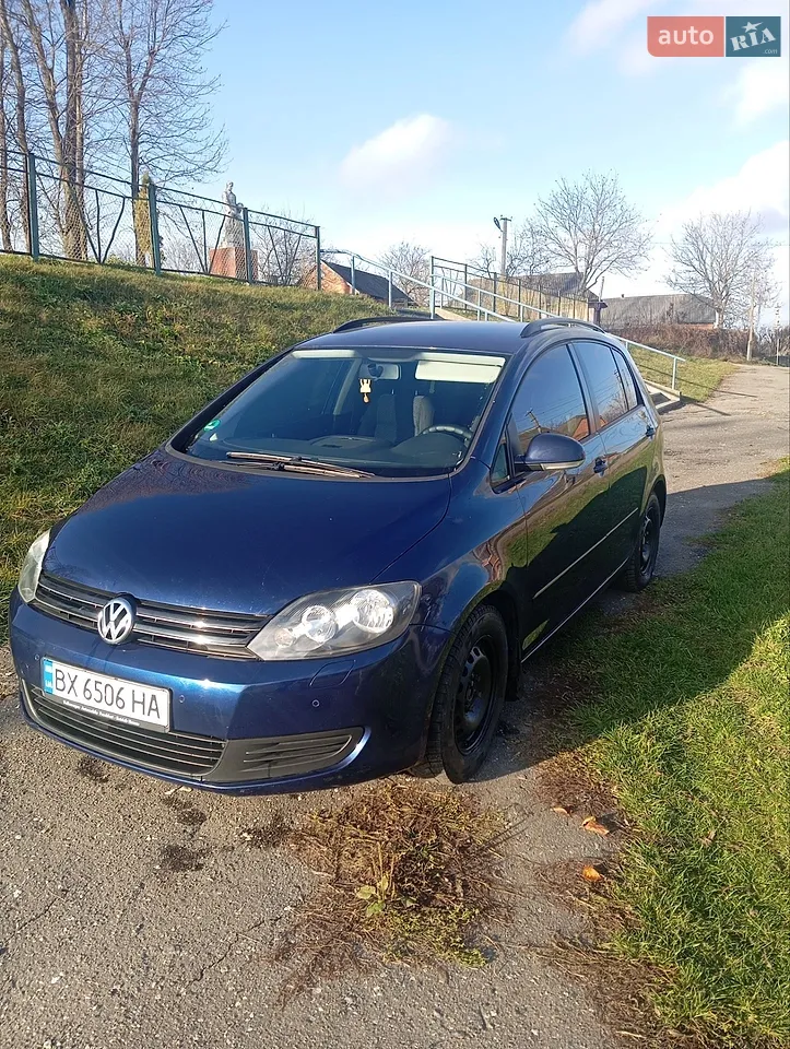 2010 Volkswagen Golf Plus - мініатюра 33