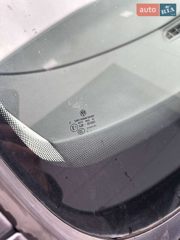 Хэтчбек Volkswagen Golf Plus 2006 в Сарнах