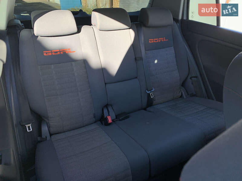 Хетчбек Volkswagen Golf Plus 2006 в Тульчині фото 10 Хетчбек Volkswagen Golf Plus 2006 в Тульчині