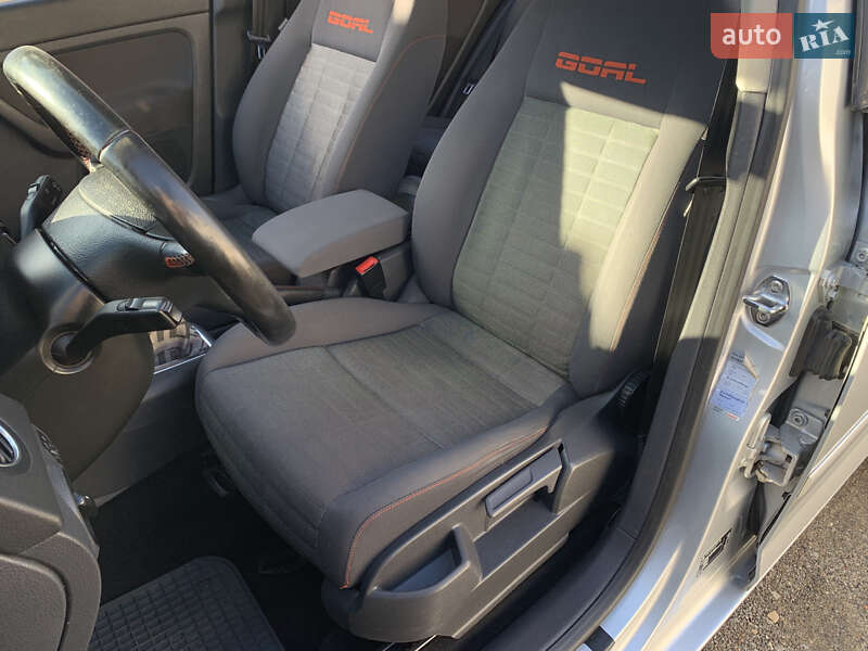 Хетчбек Volkswagen Golf Plus 2006 в Тульчині фото 14 Хетчбек Volkswagen Golf Plus 2006 в Тульчині