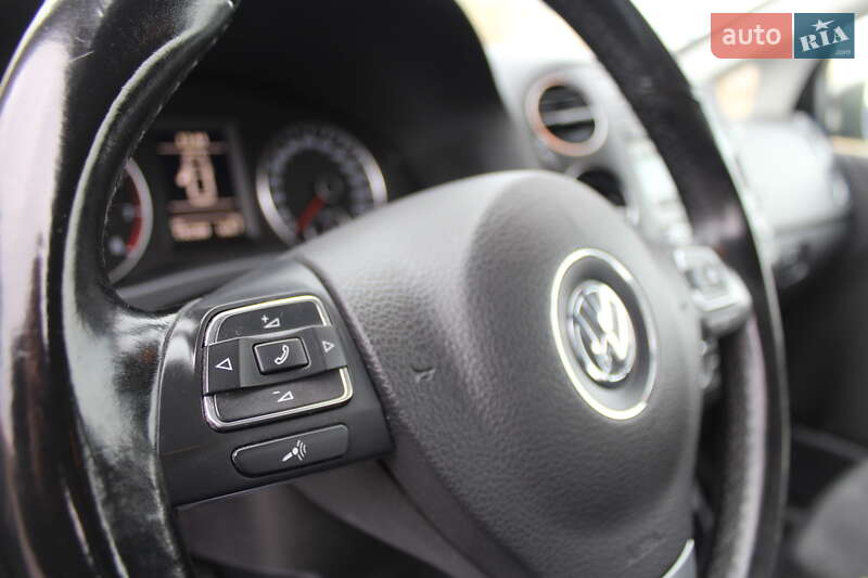 Хэтчбек Volkswagen Golf Plus 2010 в Дрогобыче