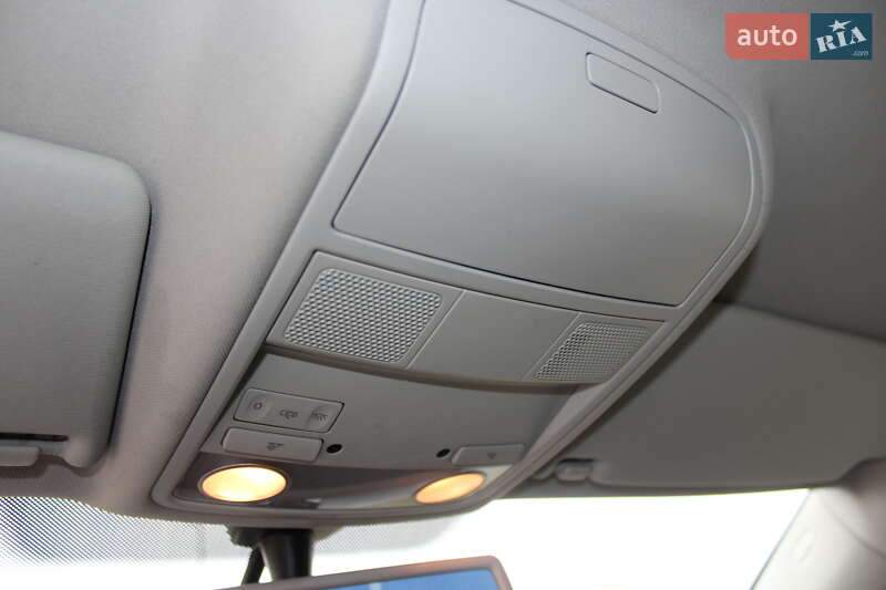 Хэтчбек Volkswagen Golf Plus 2010 в Дрогобыче