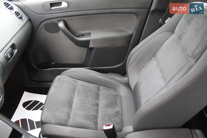 Хэтчбек Volkswagen Golf Plus 2010 в Дрогобыче