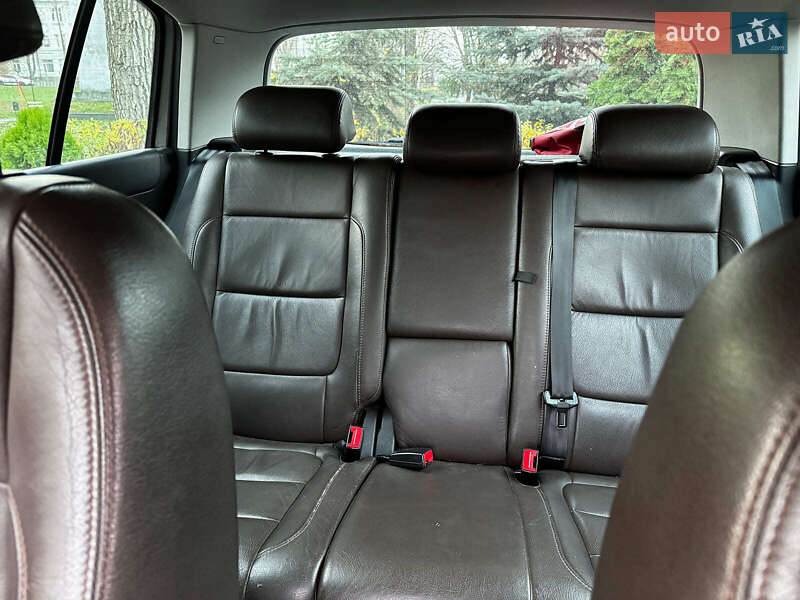 Хэтчбек Volkswagen Golf Plus 2011 в Киеве фото 17 Хэтчбек Volkswagen Golf Plus 2011 в Киеве