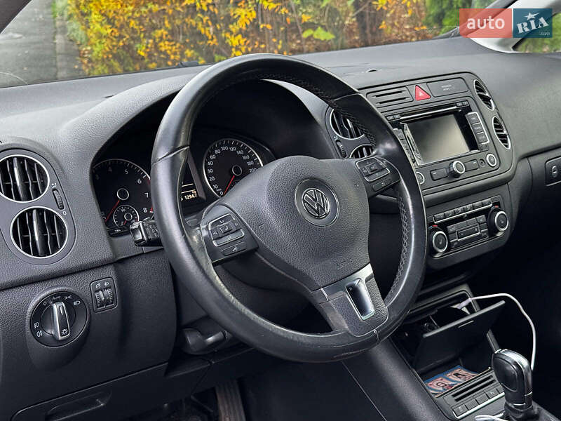 Хэтчбек Volkswagen Golf Plus 2011 в Киеве фото 13 Хэтчбек Volkswagen Golf Plus 2011 в Киеве