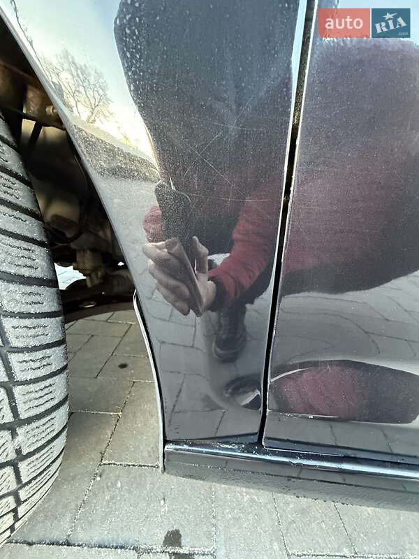 Хэтчбек Volkswagen Golf Plus 2006 в Лубнах