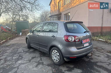 Хэтчбек Volkswagen Golf Plus 2006 в Ровно
