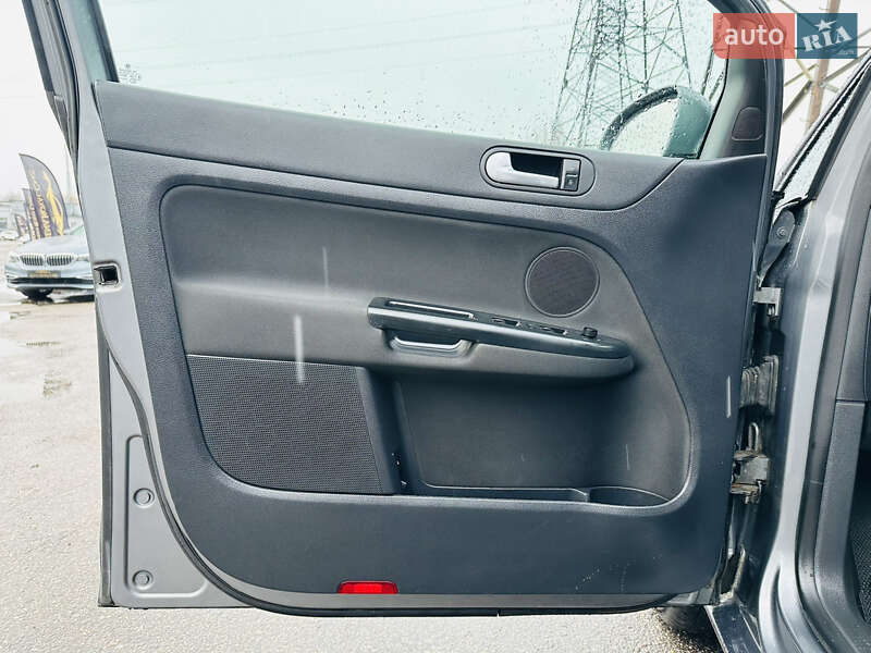 Хетчбек Volkswagen Golf Plus 2009 в Харкові