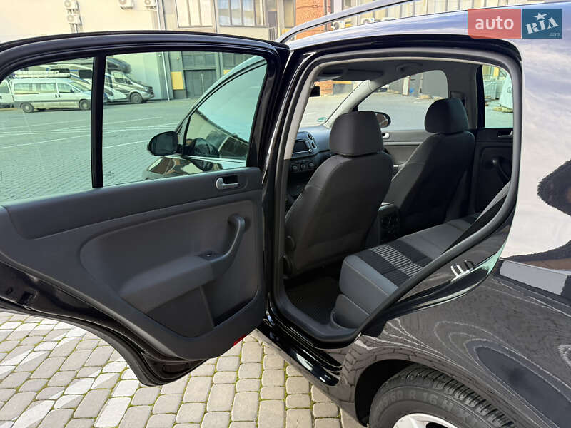 Хэтчбек Volkswagen Golf Plus 2008 в Коломые фото 32 Хэтчбек Volkswagen Golf Plus 2008 в Коломые