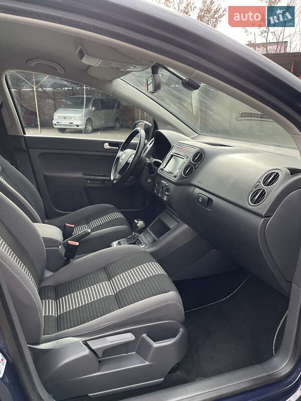 Хэтчбек Volkswagen Golf Plus 2008 в Хмельницком фото 16 Хэтчбек Volkswagen Golf Plus 2008 в Хмельницком
