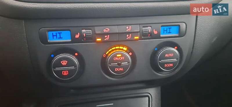 Хэтчбек Volkswagen Golf Plus 2006 в Киеве