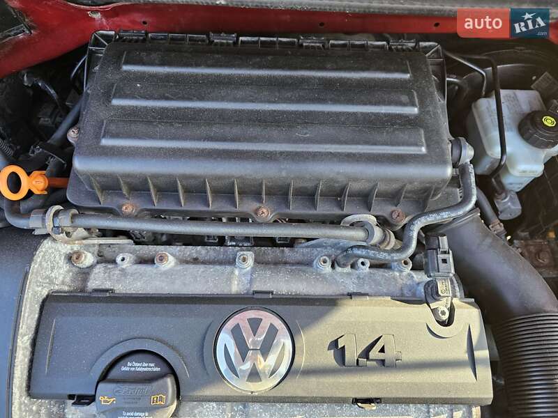 Хэтчбек Volkswagen Golf Plus 2009 в Полтаве фото 3 Хэтчбек Volkswagen Golf Plus 2009 в Полтаве