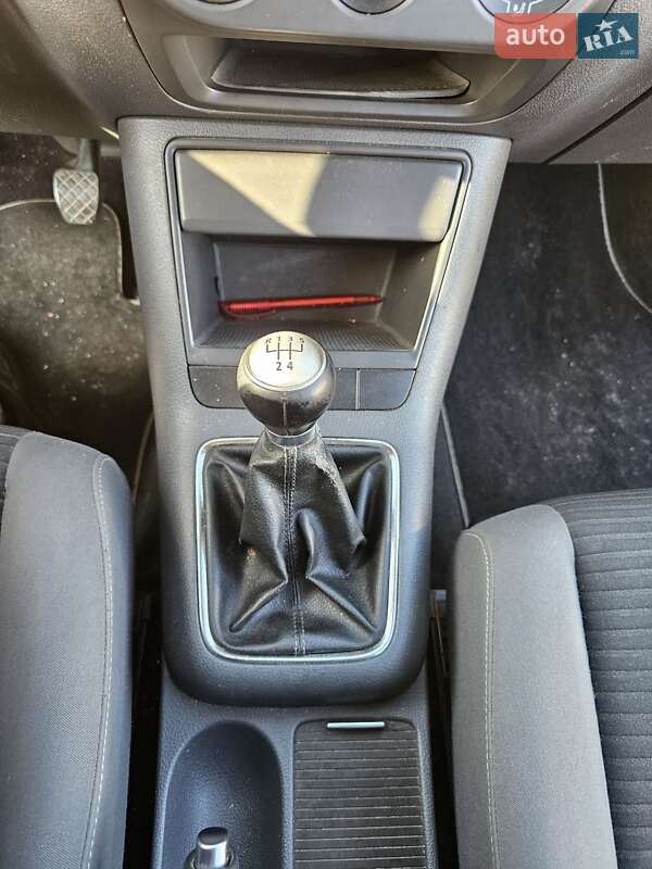 Хэтчбек Volkswagen Golf Plus 2009 в Полтаве фото 18 Хэтчбек Volkswagen Golf Plus 2009 в Полтаве