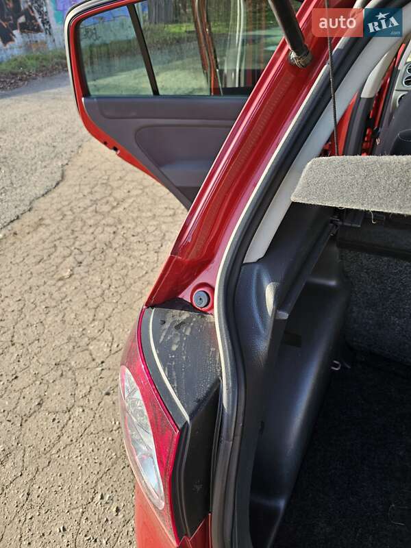Хэтчбек Volkswagen Golf Plus 2009 в Полтаве фото 22 Хэтчбек Volkswagen Golf Plus 2009 в Полтаве