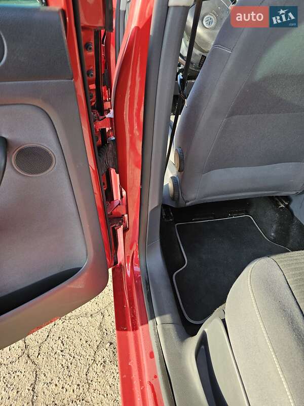 Хэтчбек Volkswagen Golf Plus 2009 в Полтаве фото 37 Хэтчбек Volkswagen Golf Plus 2009 в Полтаве