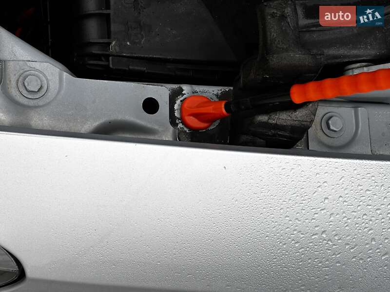 Хэтчбек Volkswagen Golf Plus 2010 в Красилове