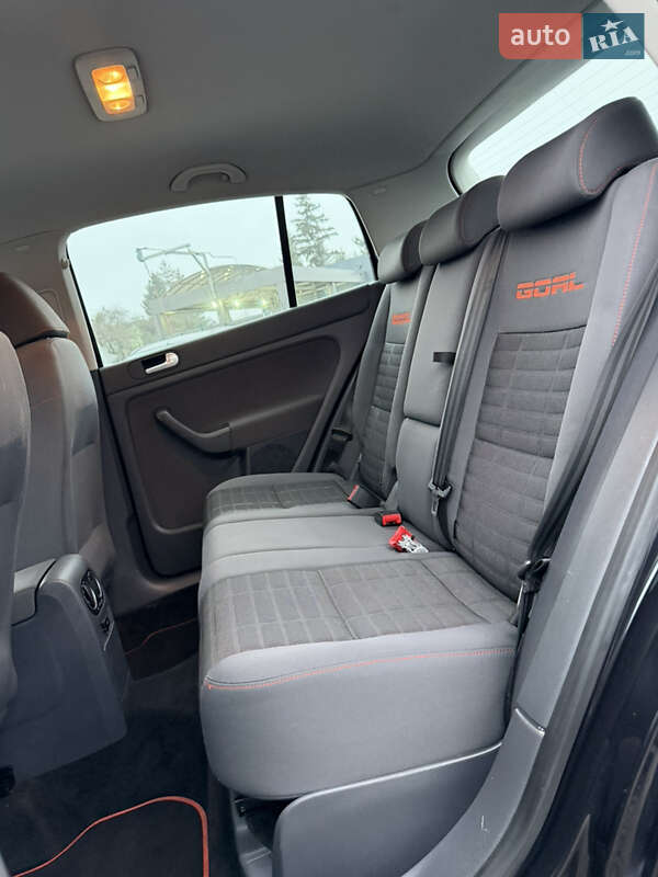 Хэтчбек Volkswagen Golf Plus 2007 в Лубнах фото 23 Хэтчбек Volkswagen Golf Plus 2007 в Лубнах