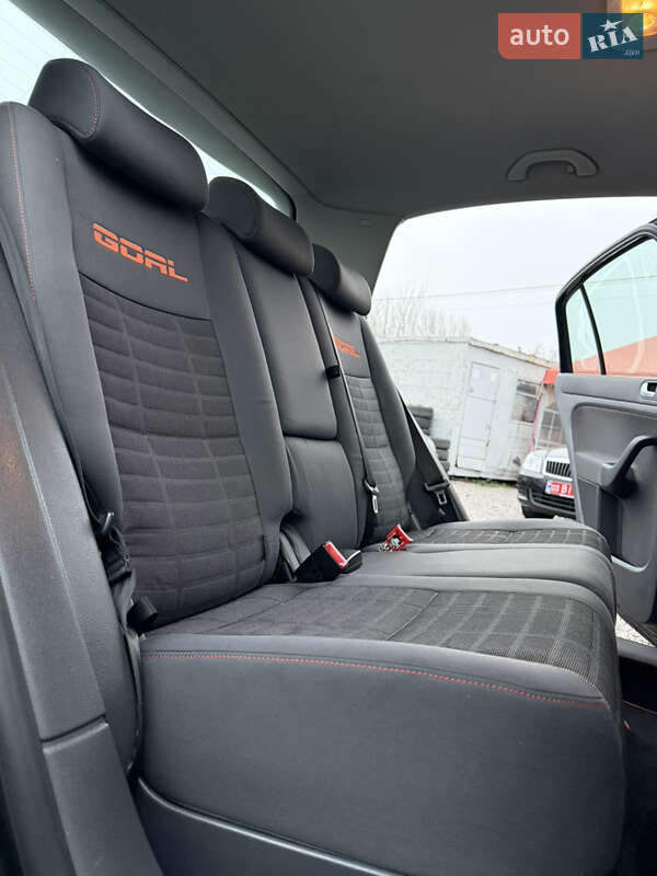 Хэтчбек Volkswagen Golf Plus 2007 в Лубнах фото 30 Хэтчбек Volkswagen Golf Plus 2007 в Лубнах