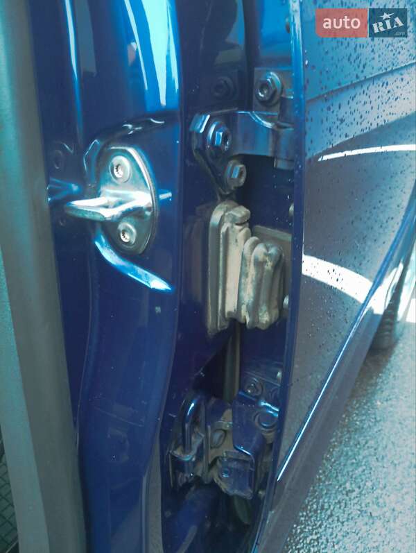 Хэтчбек Volkswagen Golf Plus 2007 в Житомире