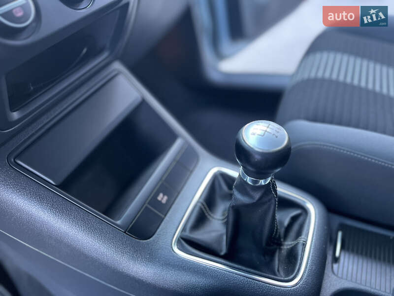 Хэтчбек Volkswagen Golf Plus 2008 в Мукачево